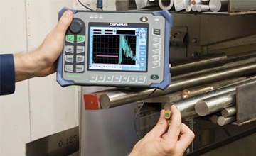 Ultrasonic Testing